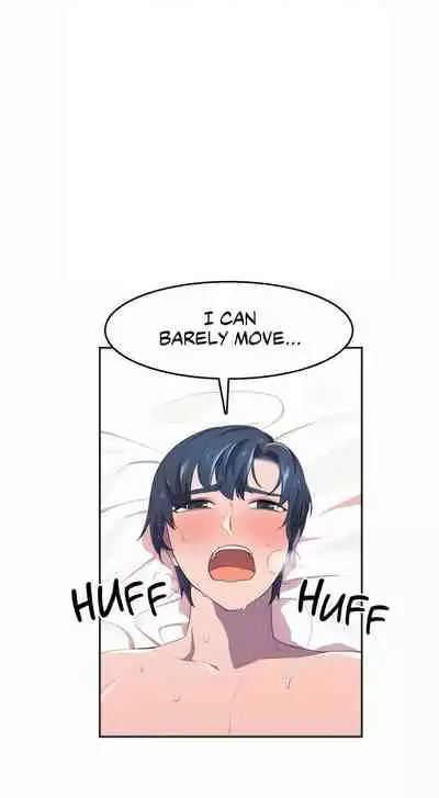 HERO MANAGER Ch. 1-19