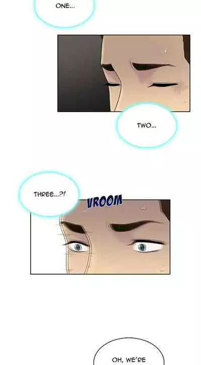 [464, Dolphin] The Stand-up Guy Ch.56/56 [Completed] [English] [Hentai Universe]