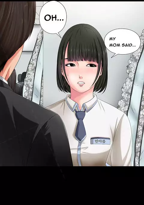 Girl Next Door Ch.1-7