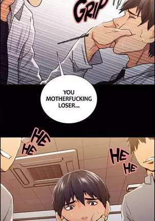 Taste of Forbbiden Fruit Ch.25/53