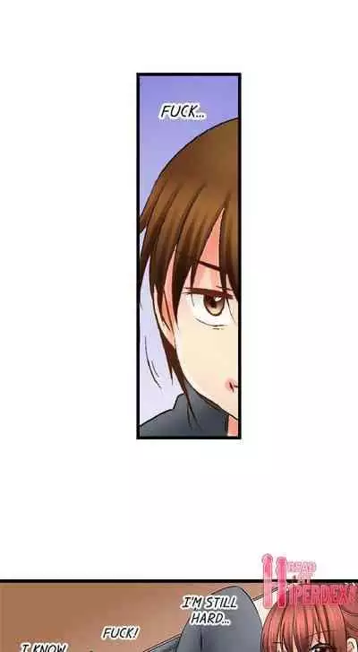 [BURIO] Touching My Older Sister Under the Table (Ch.1-70) [English]