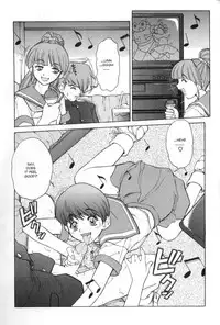 [Juubaori Mashumaro] Patriot [English]