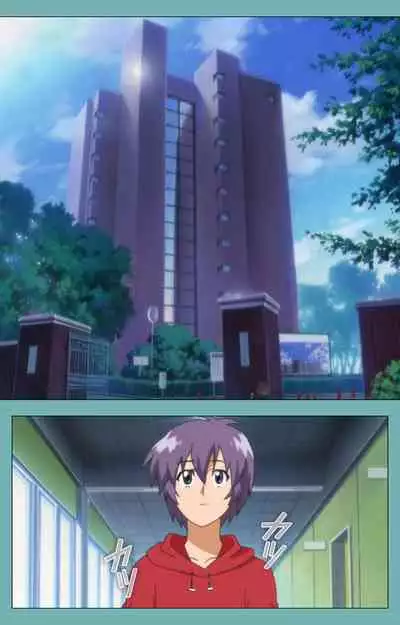 Issunboshi Kanzenban