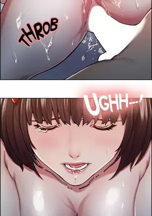 Taste of Forbbiden Fruit Ch.25/53