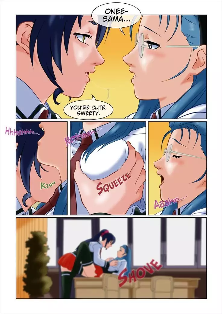 Bible Black - Gaiden