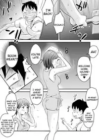 [Haitoku Sensei] Netorare Mousou Syndrome ~Zenpen~ | Netorare Delusion Syndrome ~First Part~ [English] [sureok1]