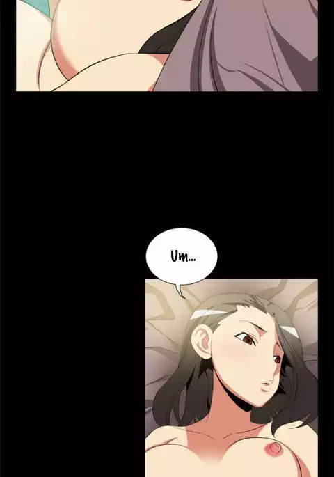 Love Parameter Ch.1-50