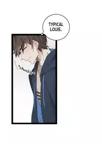 [The Yaoi Army][Ero-kun, Seru] Stalker Boyfriend (Ongoing)