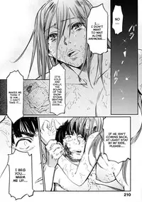 [Konchiki] Oidemase Nyan Nyan Ch. 1-6, 9 [English] [Decensored]