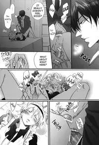 [7 Men Zippo (Kamishima Akira)] Harenchina Bunka Matsuri | Lewd Culture Festival (Katekyo Hitman REBORN!) [English] [Lady Phantomhive]