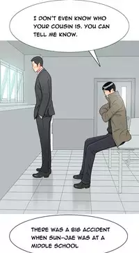 Hooker Ch.1-33 (English) (Ongoing)