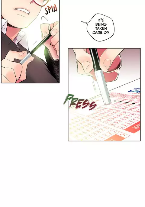 Lilith`s Cord Ch.1-38