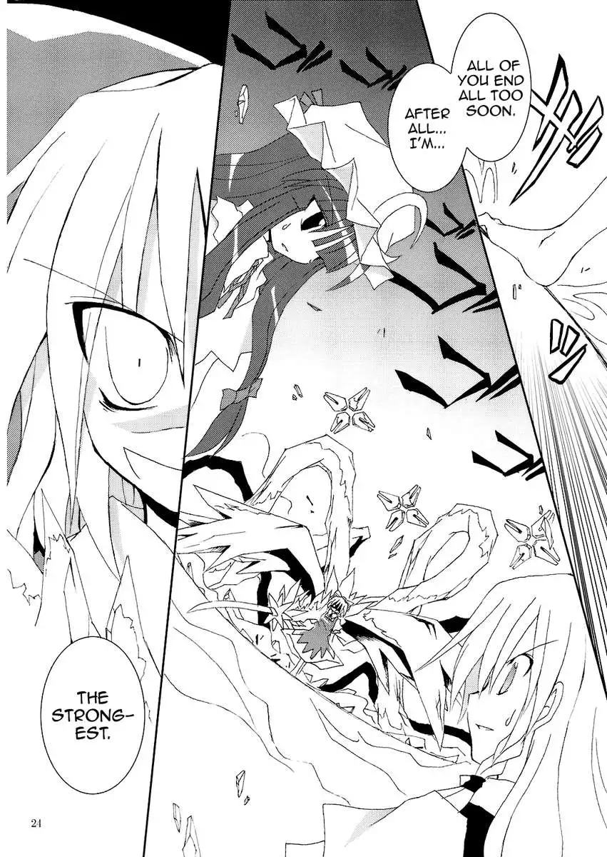 A Genius Comes When You Least Expect!!