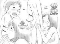 [Atori Akinao] Aru Boshi no Jijou | The Circumstances of a Certain Mother and Son [English] [Amoskandy]