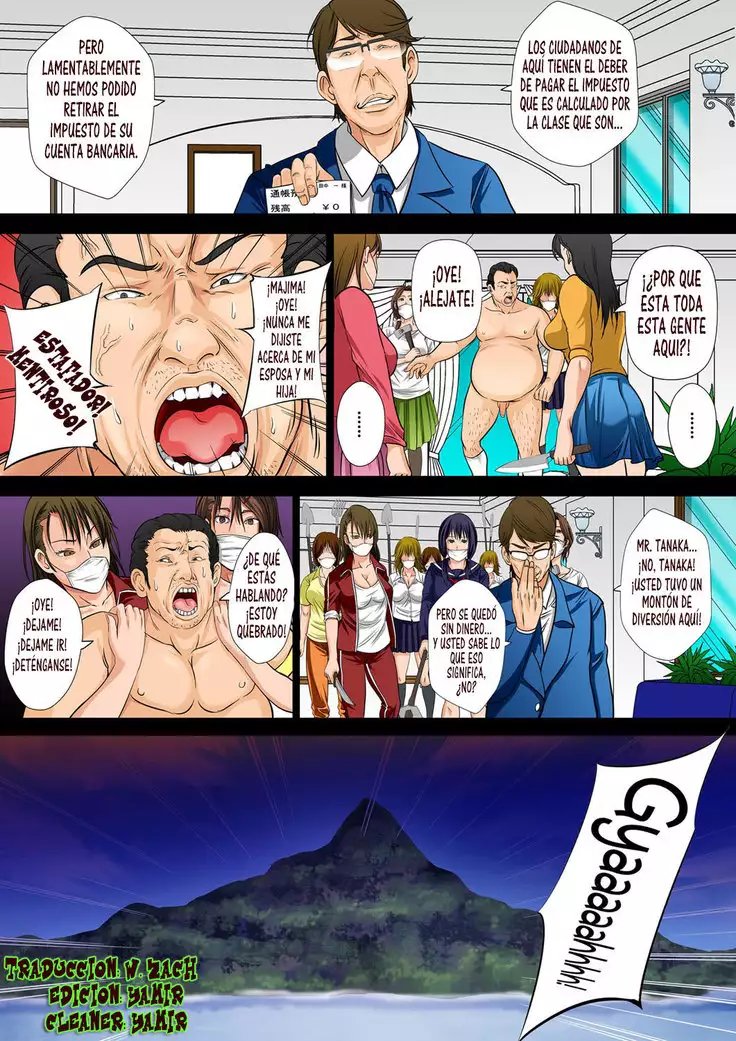 10-okuen Tousen Shita node, Tanetsuke Shiminken o Katte mita.