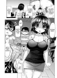 [EBA] Nikudore Shigan | Aspiring Sex Slave [English] {doujin-moe.us}