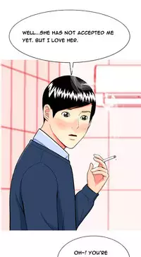 Hooker Ch.1-35 (English) (Ongoing)