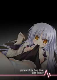 (C78) [Navy Blue (Shenleqizhen)] Angel fall. (Angel Beats!)