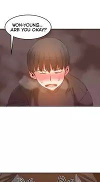 [Mx2J] Hahri's Lumpy Boardhouse Ch. 0-23 [English] (YoManga) (Ongoing)