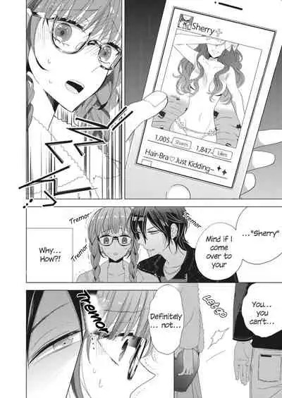 Sexy Selfie Princess | Ecchi na Jidori no Princess