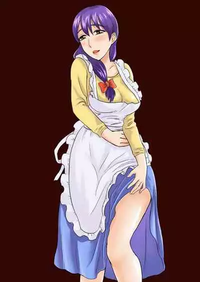 Mama wa Totsuzen Osottekita