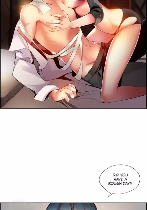 Lilith`s Cord Ch.1-38