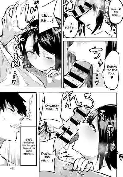 Sekksu To Kintore Wa Kamihitoe | The Difference Between Sex And Exercise Is Paper-Thin