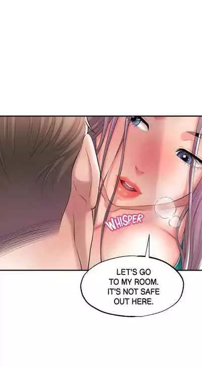 New Town [Lee Wan, Kim Suna] Ch.21/? [English] [Manhwa PDF] New Chapter 21!