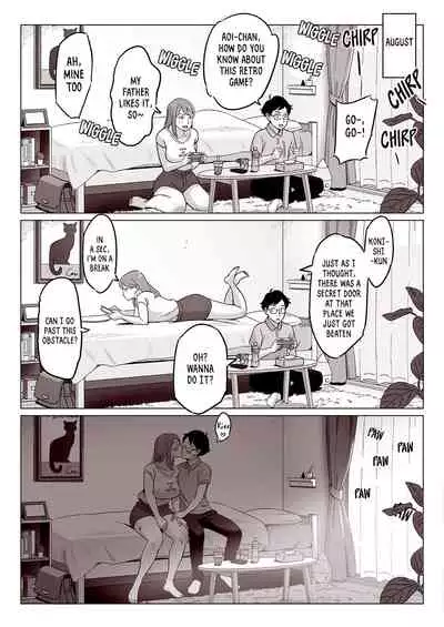 [Alps1mando] [Kyougaku] Bakunyuu Oyako o Kakushidori shita Kekka… | [Scandalous] What the Hidden Cameras Revealed of a Mother and Daughter with Big Tits... [English] [RookieDreamsScanlation]