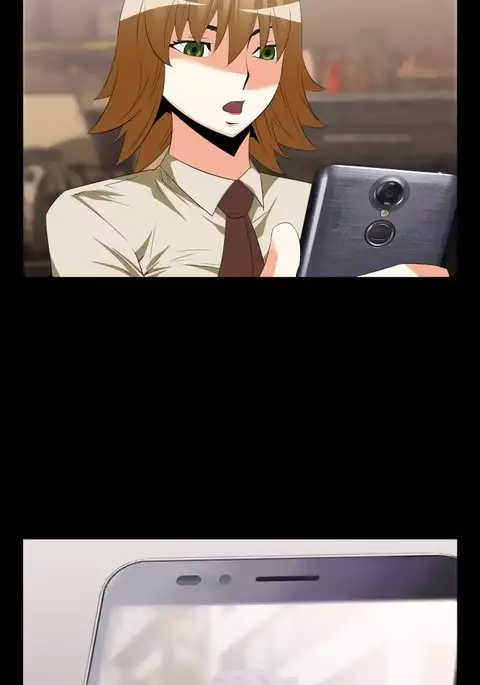 Love Parameter Ch.1-50