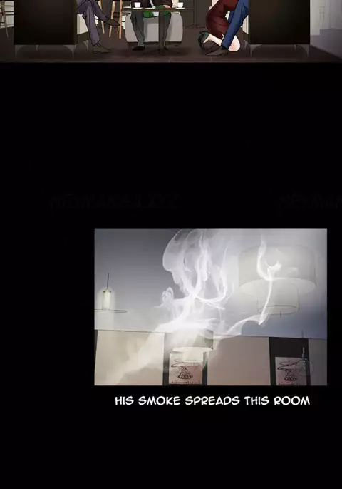 The Taste of Hands Ch.1-57