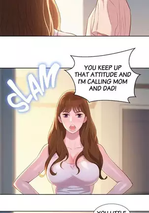 What do you Take me For? Ch.15/?