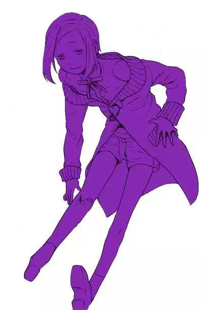 ARU FUTARI NO HANSHI