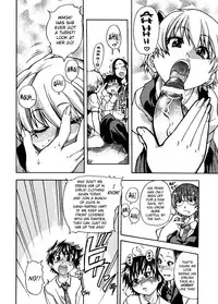 [Shiwasu no Okina] Sei So Tsui Dan Sha Ch.1-3 [English] [Bubbadg]