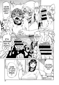 [Yuuki Ray] Shota Eater Ch.1-3 [English] [biribiri]