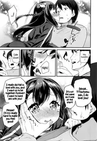 [Maeshima Ryou] Shishunki Virginal | Virginal Puberty Ch. 1-2 [English] {5 a.m.}