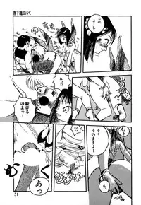 [Hayakawa Mamoru] Rakka Chiten Nite