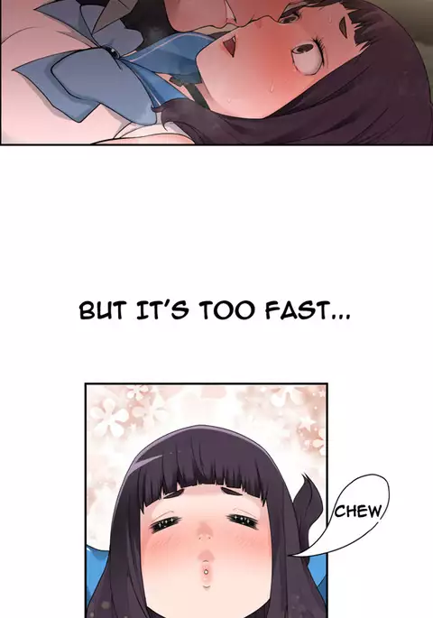 Tissue Thieves Ch.1-24