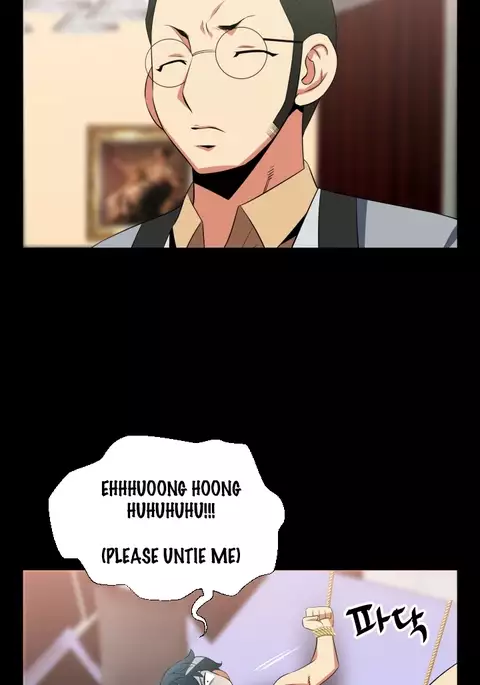 Love Parameter Ch.1-59