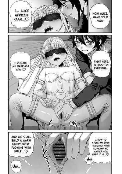 [pastime774] Unique Job "Tanetsuke Oji-san" o Kakutoku shimashita 1-11 | I Acquired the Unique Job (Class) [Mating Oji-san] Ch. 1-11 [English] {Doujins.com}