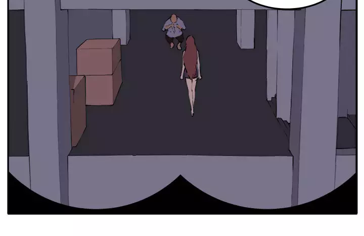 trap 圈套 ch.14~20 中文