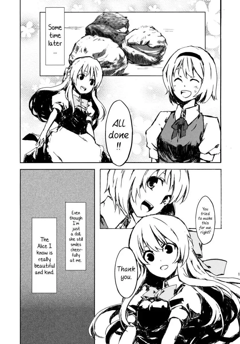 a Puppet Show Compilation ~Perfect Doll Action~