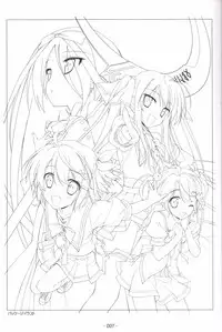 Hoshizora no Memoria -COMPLETE ART WORKS-