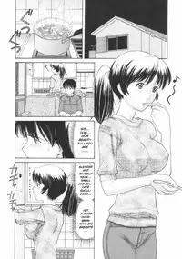 [Tanaka-Ex] Osana Mama - Immature Mama [English] [Dirty Translated Mangas]