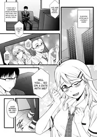 (C79) [Count2.4 (Nishi)] Continuation (THE iDOLM@STER) [English] [redCoMet]