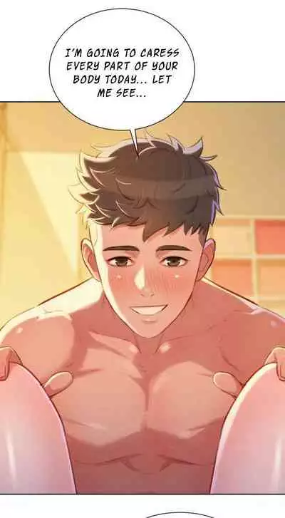 [Tharchog, Gyeonja] What do you Take me For? Ch.48/? [English] [Hentai Universe]