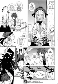 [Dowman Sayman] Saigo no Sei Honnou to Suibaku-sen | The End of Sexual Instinct and the Hydrogen Bomb War [English] [thetsuuyaku]