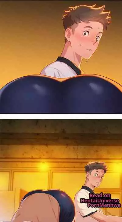 [Tharchog, Gyeonja] What do you Take me For? Ch.25/? [English] [Hentai Universe]