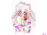 [Ramiya Ryou] Luminous Girls