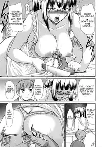 [Jyura] Junai Sadistic | Pure Love Sadistic [English] =Pineapples r' Us=